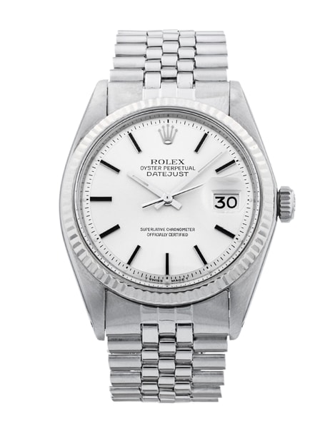 Rolex Datejust 1601